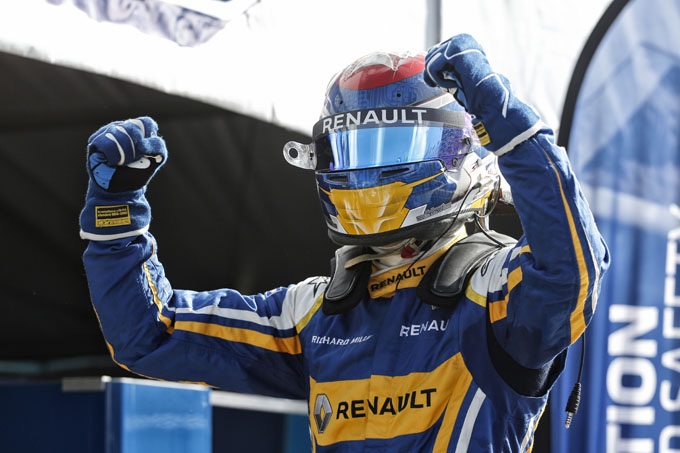 Buemi